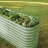 Birdies™ Modular Metal Raised Bed, Tall -Garden Care Shop 8610174 05031 tif