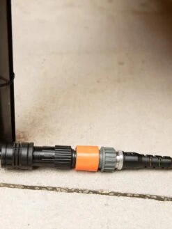 Raised Bed Drip Line Irrigation Kit 13 Raised Bed Drip Line Irrigation Kit -Garden Care Shop 8610231 0664 tif