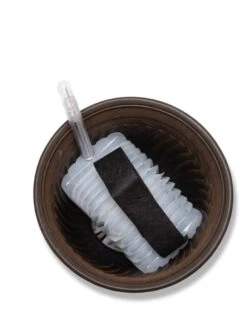 Adjustable Self-Watering Insert For Pots And Planters 25 Adjustable Self-Watering Insert For Pots And Planters -Garden Care Shop 8610250 0510 tif