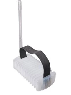 Self-Watering FiberStone Planters -Garden Care Shop 8610250 0511 tif