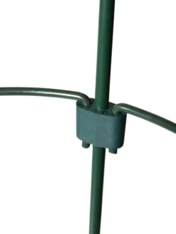 Peacock Classic Plant Support Rings 15", Set Of 2 -Garden Care Shop 8610387 9577 tif