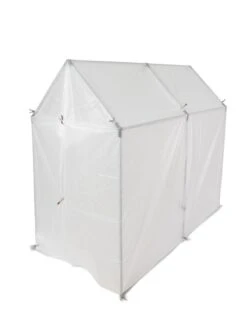 Connector Kit For DIY Peaked Roof Frame For In Ground Garden Bed -Garden Care Shop 8610472 471