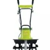 Sun Joe ®TJ604E Electric Garden Tiller/Cultivator | 16-Inch | 13.5 Amp -Garden Care Shop 8610523 01V jpg