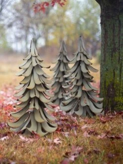 Desert Steel Blue Atlas Cedar -Garden Care Shop 8610550 07v