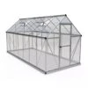 Canopia® By Palram Harmony™ Greenhouse, 6' X 14' -Garden Care Shop 8610563 02V 3 4 harmony greenhouse