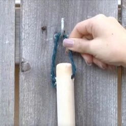 Ultimate Coco Garden Broom 9 Ultimate Coco Garden Broom -Garden Care Shop 8610601 BL 17V jpg