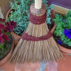 Ultimate Coco Garden Broom 10 Ultimate Coco Garden Broom -Garden Care Shop 8610601 BN 04V jpg