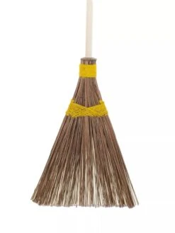 Ultimate Coco Garden Broom 11 Ultimate Coco Garden Broom -Garden Care Shop 8610601 YE 19V tif