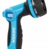 Aqua Joe AJHN102 Heavy Duty Indestructible Metal Multi Function Adjustable Hose Nozzle With Smart Throttle 2 Aqua Joe AJHN102 Heavy Duty Indestructible Metal Multi Function Adjustable Hose Nozzle With Smart Throttle -Garden Care Shop 8610640 01V jpg