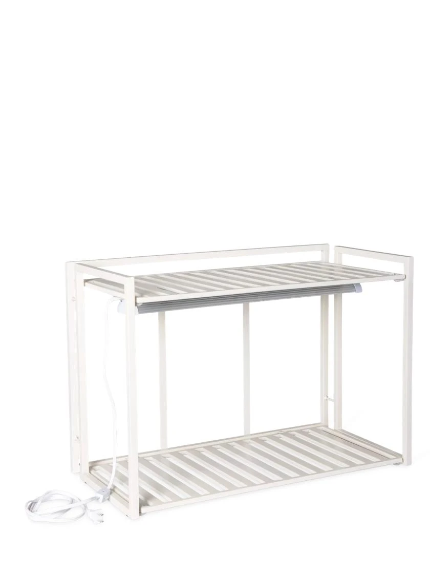 Oslo 1-Tier LED Grow Light Garden 10 Oslo 1-Tier LED Grow Light Garden - Image 8