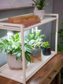 Oslo 1-Tier LED Grow Light Garden 13 Oslo 1-Tier LED Grow Light Garden -Garden Care Shop 8611002 2002 tif