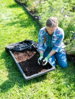 Gardener's Summer Sled Cover 8 Gardener's Summer Sled Cover -Garden Care Shop 8611044 160