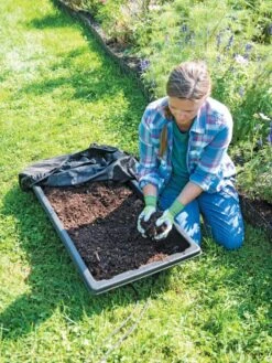 Gardener's Summer Sled -Garden Care Shop 8611044 160 tif