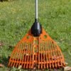 Magic Fly® Leaf Rake -Garden Care Shop 8611047 02V tif