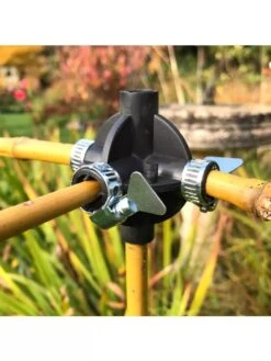 GardenSkill Cane Connector Balls, Set Of 8 11 GardenSkill Cane Connector Balls, Set Of 8 -Garden Care Shop 8611095 05V 3 4