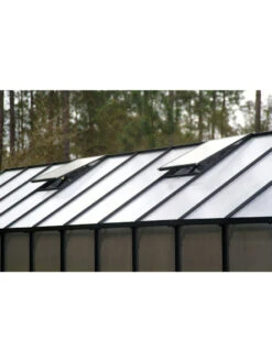 MONT Greenhouse Automatic Roof Vent Kit 10 MONT Greenhouse Automatic Roof Vent Kit -Garden Care Shop 8611190 07v