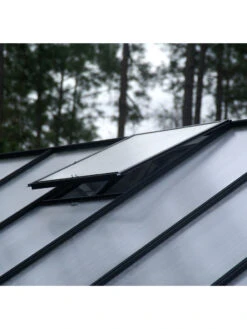 MONT Greenhouse Automatic Roof Vent Kit 11 MONT Greenhouse Automatic Roof Vent Kit -Garden Care Shop 8611190 08v