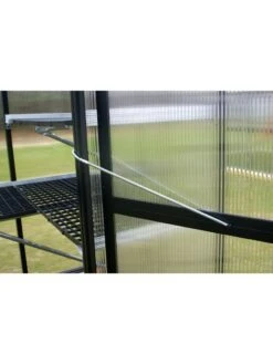 MONT Greenhouse Second Set Of Hinged Doors 11 MONT Greenhouse Second Set Of Hinged Doors -Garden Care Shop 8611191 09v