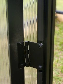 MONT Greenhouse Second Set Of Hinged Doors 13 MONT Greenhouse Second Set Of Hinged Doors -Garden Care Shop 8611191 11v