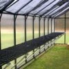 MONT Greenhouse Work Bench System, 8' X 8' 2 MONT Greenhouse Work Bench System, 8' X 8' -Garden Care Shop 8611204 01V jpg