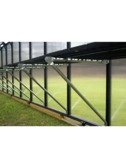 MONT Greenhouse Work Bench System, 8' X 12' 10 MONT Greenhouse Work Bench System, 8' X 12' -Garden Care Shop 8611204 02v 2