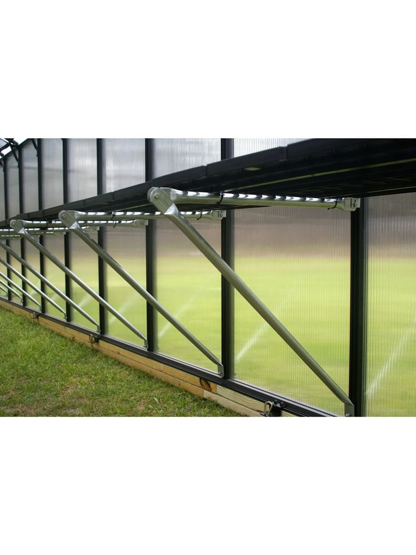 MONT Greenhouse Work Bench System, 8' X 12' 5 MONT Greenhouse Work Bench System, 8' X 12' - Image 3