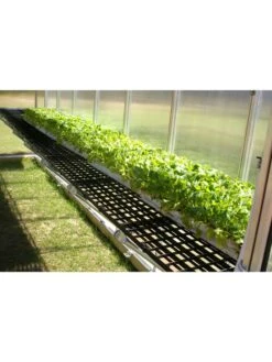 MONT Greenhouse Work Bench System, 8' X 12' 11 MONT Greenhouse Work Bench System, 8' X 12' -Garden Care Shop 8611204 03v 2