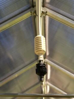 MONT Greenhouse Watering System, 16' 7 MONT Greenhouse Watering System, 16' -Garden Care Shop 8611213 04V jpg