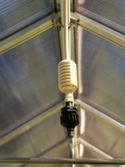 MONT Greenhouse Watering System, 8' 9 MONT Greenhouse Watering System, 8' -Garden Care Shop 8611213 04v 1
