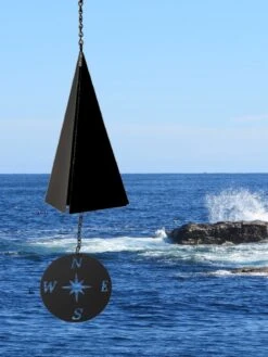 North Country Wind BellsĀ® Long Island Bellā¢