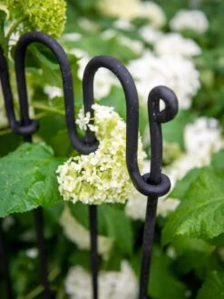 Enfield Linking Border Fence End Piece -Garden Care Shop 8611525 2551 tif 1