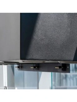 Veradek Metallic Series Railing Planters -Garden Care Shop 8611610 02v