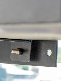 Veradek Metallic Series Railing Planters -Garden Care Shop 8611610 03v