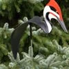 Florida Dancing Birds®, Pileated Woodpecker -Garden Care Shop 8611636 01V jpg