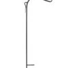 Achla Shepherd's Hook Yard Pole, 42" 1 Achla Shepherd's Hook Yard Pole, 42" -Garden Care Shop 8611787 01v achla shepherds hook yard pole 42 inch powder coated wrought iron