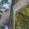 Castellari Pruning Saw With Sheath, 12" -Garden Care Shop 8611971 01V tif