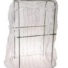 Insect And Pest Net With Adjustable Frame -Garden Care Shop 8611983 3964 tif