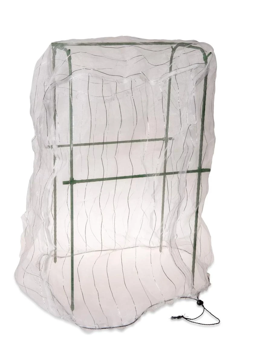 Insect And Pest Net With Adjustable Frame 3 Insect And Pest Net With Adjustable Frame