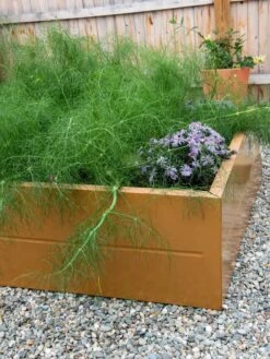 Somerset Metal Raised Beds, As Is 20 Somerset Metal Raised Beds, As Is -Garden Care Shop 8612019 005 tif