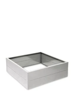 Somerset Metal Raised Beds, As Is 28 Somerset Metal Raised Beds, As Is -Garden Care Shop 8612019 03035 tif