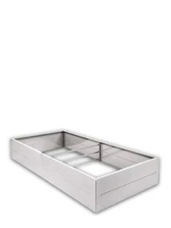 Somerset Metal Raised Beds, As Is 27 Somerset Metal Raised Beds, As Is -Garden Care Shop 8612020 02509 tif