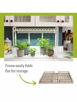 Tabletop Grow Kit -Garden Care Shop 8612507 5