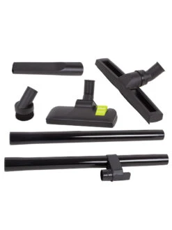 Sun Joe® 8-Gal 1200W 6.5 Pk HP Wet/Dry Shop Vac, HEPA,w/Cleaning Attachments 16 Sun Joe® 8-Gal 1200W 6.5 Pk HP Wet/Dry Shop Vac, HEPA,w/Cleaning Attachments -Garden Care Shop 8612522 06v