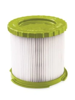 Sun Joe® 12-Gal 1200W 6.5 Pk HP Wet/Dry Shop Vac, HEPA Filtration, Wheeled W/Attachments 12 Sun Joe® 12-Gal 1200W 6.5 Pk HP Wet/Dry Shop Vac, HEPA Filtration, Wheeled W/Attachments -Garden Care Shop 8612523 03v