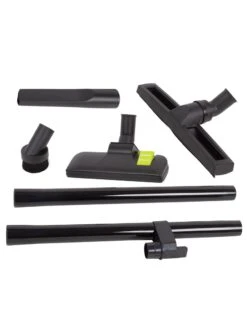 Sun Joe® 12-Gal 1200W 6.5 Pk HP Wet/Dry Shop Vac, HEPA Filtration, Wheeled W/Attachments 15 Sun Joe® 12-Gal 1200W 6.5 Pk HP Wet/Dry Shop Vac, HEPA Filtration, Wheeled W/Attachments -Garden Care Shop 8612523 07v