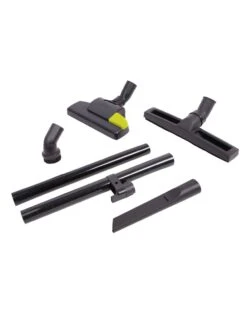 Sun Joe® 16-Gal 1200W 6.5 Pk HP Wet/Dry Shop Vac, HEPA Filtration, Wheeled W/Attachments 9 Sun Joe® 16-Gal 1200W 6.5 Pk HP Wet/Dry Shop Vac, HEPA Filtration, Wheeled W/Attachments -Garden Care Shop 8612524 04v