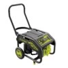 Sun Joe® 4,100/3,300-Running Watt Propane Powered Portable Generator W/24VBattery Starter 1 Sun Joe® 4,100/3,300-Running Watt Propane Powered Portable Generator W/24VBattery Starter -Garden Care Shop 8612525 03v sun joe propane powered portable generator sjg4100lp