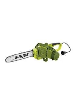 Sun Joe® 9-Amp 12-In Electric Trim / Prune Chain Saw 7 Sun Joe® 9-Amp 12-In Electric Trim / Prune Chain Saw -Garden Care Shop 8612538 03v