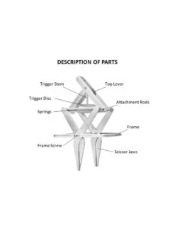 Easy Mole Trap 9 Easy Mole Trap -Garden Care Shop 8612557 01v