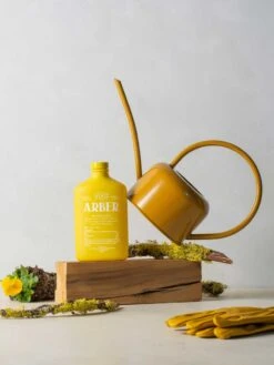 Organic Bio Insecticide Indoor/Outdoor -Garden Care Shop 8612698 04v